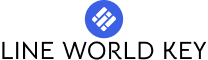 Line World Key